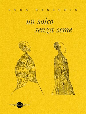 cover image of Un solco senza seme